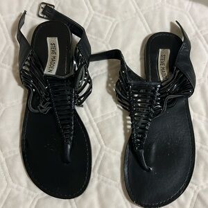 Steve Madden sandals